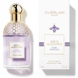 Guerlain Aqua Allegoria Flora Salvaggia 75ML