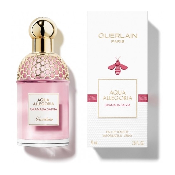 Guerlain Aqua Allegoria Granada Salvia 75ML