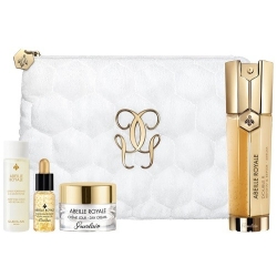 Guerlain Abeille Royale Double R Serum 50 ml Cofanetto