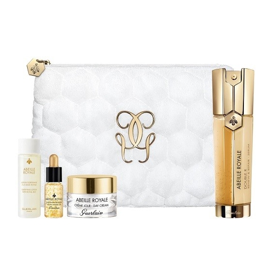 Guerlain Abeille Royale Double R Serum 50 ml Cofanetto