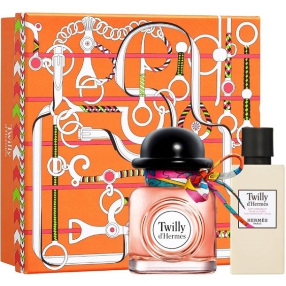 Hermes Twilly 50 ml Cofanetto