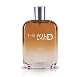 Morris The Wild Land After Shave Lotion 100ML