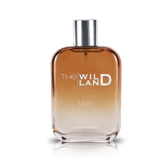 Morris The Wild Land After Shave Lotion 100ML