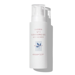 Imersa N°1 Gel Detergente con Sericina di Seta 100ML