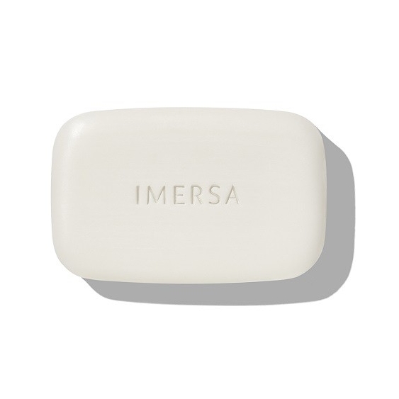 Imersa N°4 Sapone Syndet con Sericina di Seta 100GR