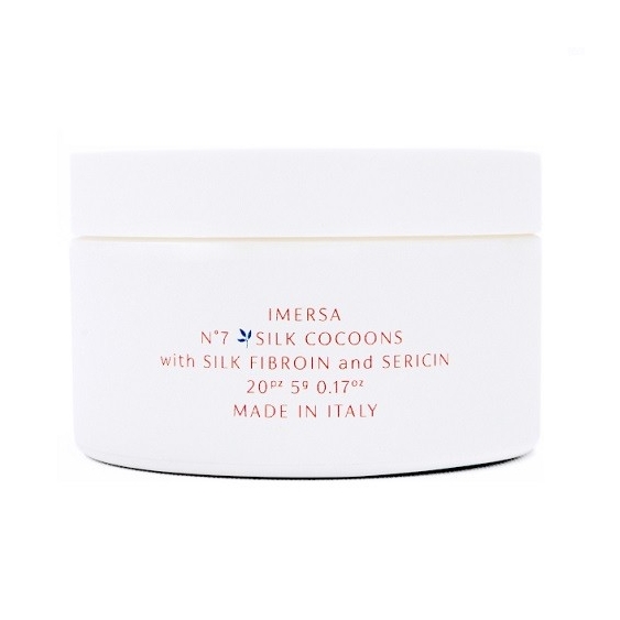 Imersa N°7 Silk Cocoons