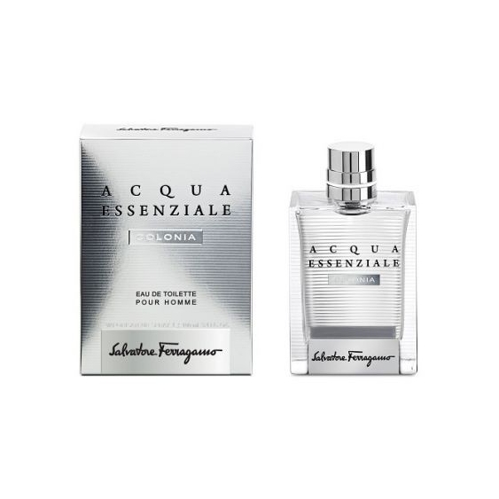Salvatore Ferragamo Acqua Essenziale Colonia 100ML
