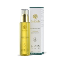 Oro di Spello Olio Idratante Corpo 150ML