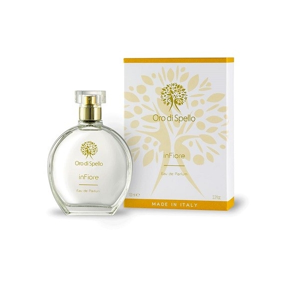 Oro di Spello Profumo InFiore 100ML