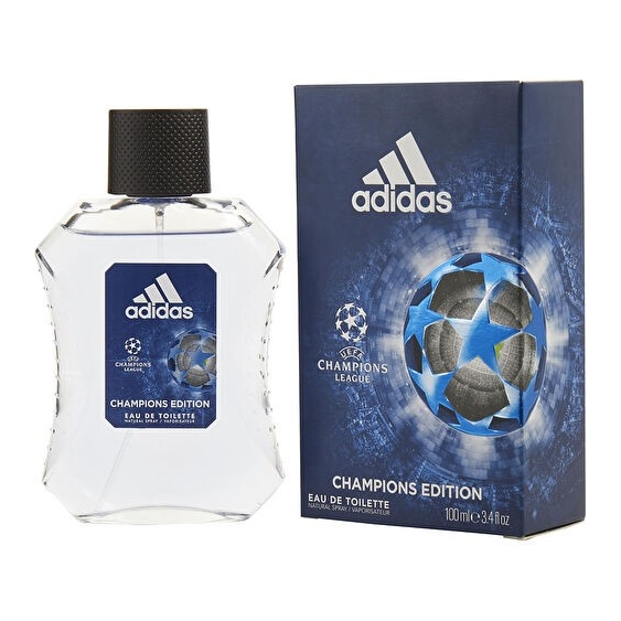 Adidas Champions Edition 100ML