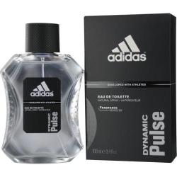 Adidas Dynamic Pulse 100ML