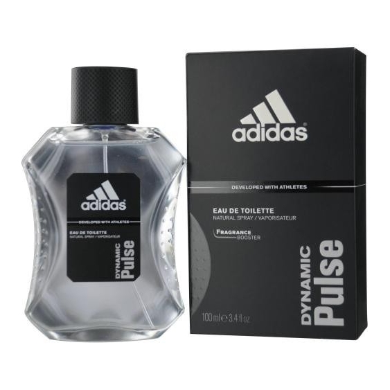Adidas Dynamic Pulse 100ML