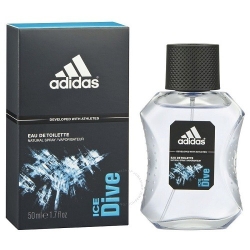 Adidas Ice Dive 100ML