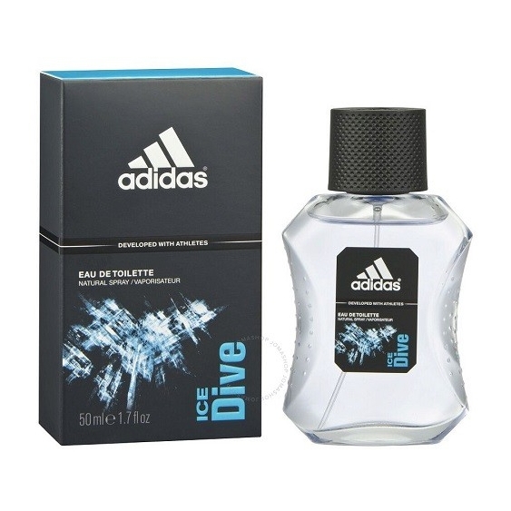 Adidas Ice Dive 100ML