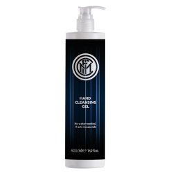 Inter Hand Cleansing Gel 500ML
