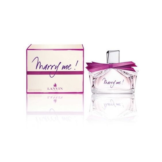 Profumo da Donna Lanvin Marry Me! confezione da 30ML
