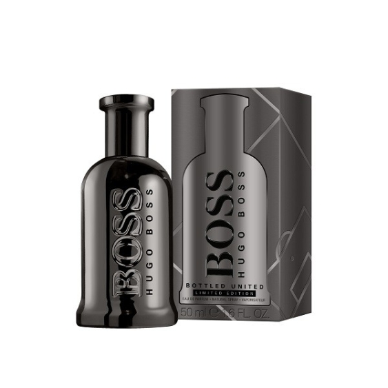 Boss Bottled United Limited Edition 50ML