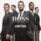 Boss Bottled United Limited Edition 100ML