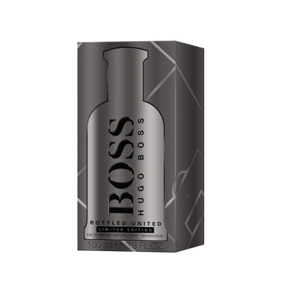 Boss Bottled United Limited Edition 100ML