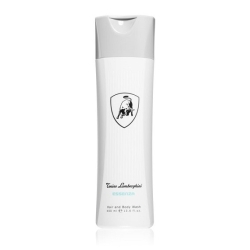 Tonino Lamborghini Essenza Shower Gel 400ML