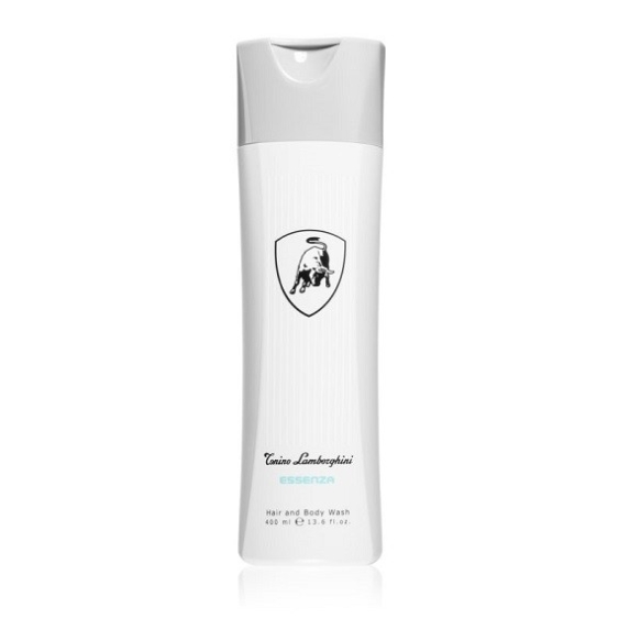 Tonino Lamborghini Essenza Shower Gel 400ML