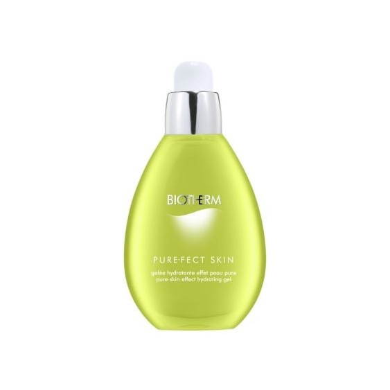 Biotherm PUREFECT SKIN Pure Skin Effect Hydrating Gel