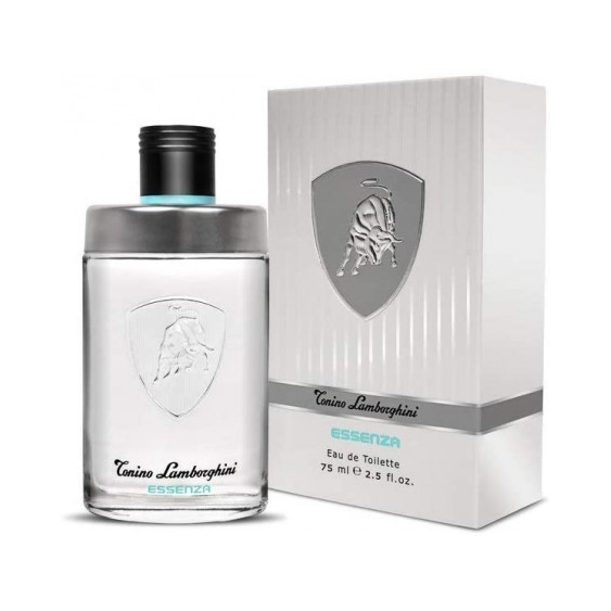Tonino Lamborghini Essenza 75ML
