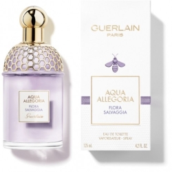 Guerlain Acqua Allegoria Flora Salvaggia 125ML