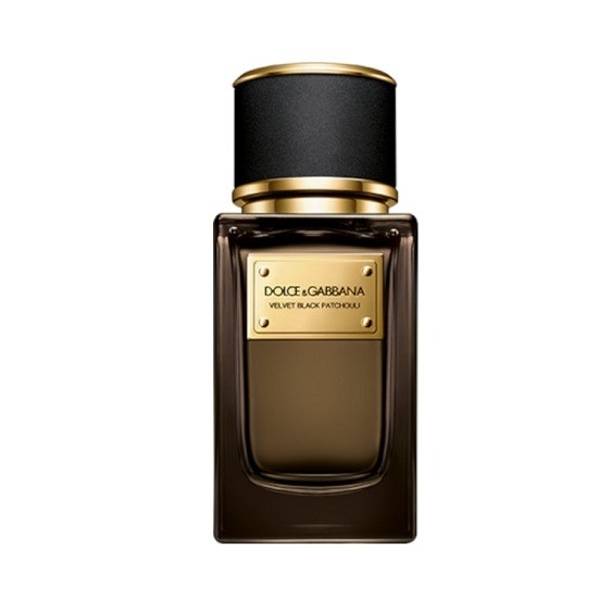 Dolce & Gabbana Velvet Black Patchouli 50ML