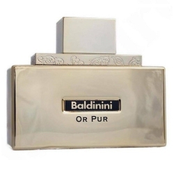Baldinini Or Pur Parfum Extrait 75ML