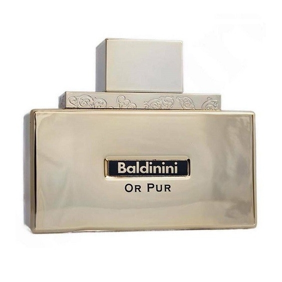 Baldinini Or Pur Parfum Extrait 75ML