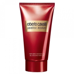 Roberto Cavalli Paradiso Assoluto Shower Gel 150ML