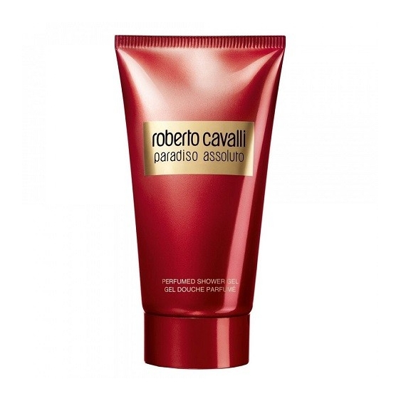 Roberto Cavalli Paradiso Assoluto Shower Gel 150ML