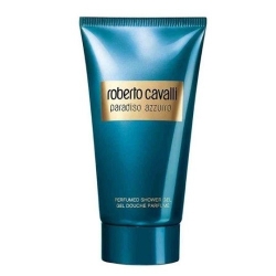 Roberto Cavalli Paradiso Azzurro Shower Gel 150ML