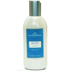 Comptoir Sud Pacifique Aqua Motu Body Cream 200ML