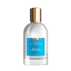 Comptoir Sud Pacifique Eclats D'Amandes 100ML