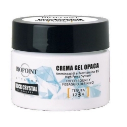 Biopoint Styling Rock Crystal Crema Gel Opaca 100ML