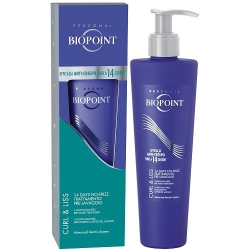 Biopoint Curl Liss 200 ml | Trattamento Pre-Lavaggio
