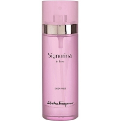 Salvatore Ferragamo Signorina in Fiore Body Mist 100ML