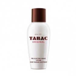 Tabac Original Pre Electric Shave Lotion 150ML
