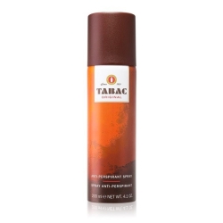 Tabac Original Anti Perspirant Spray 200ML