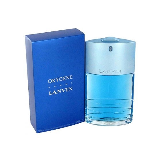 Lanvin Oxygene Homme 100ML