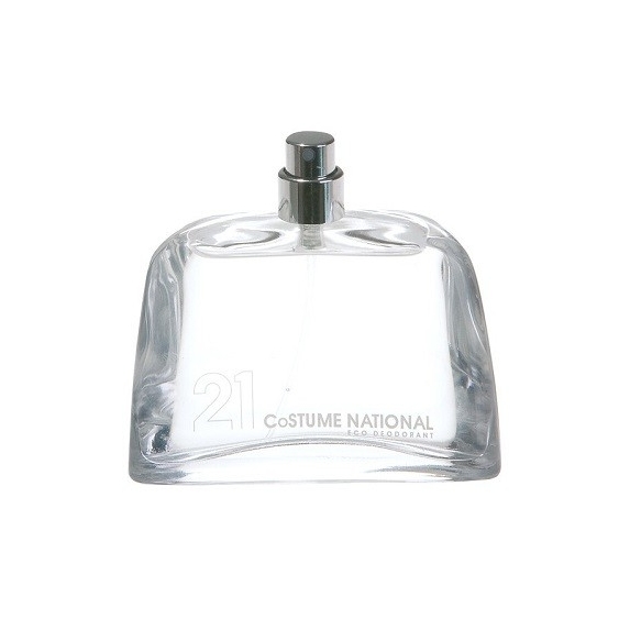 Costume National 21 Eau Deodorant 150ML