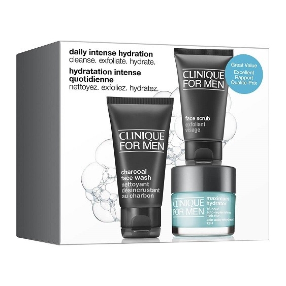 Clinique For Men Cofanetto