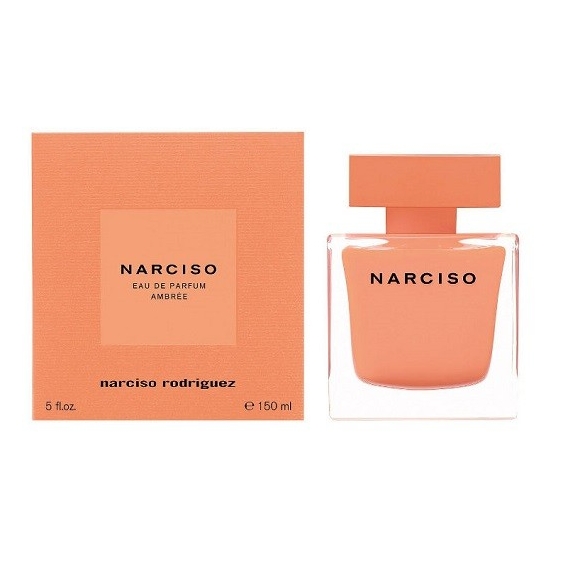 Narciso Rodriguez Narciso Ambrée 150ML