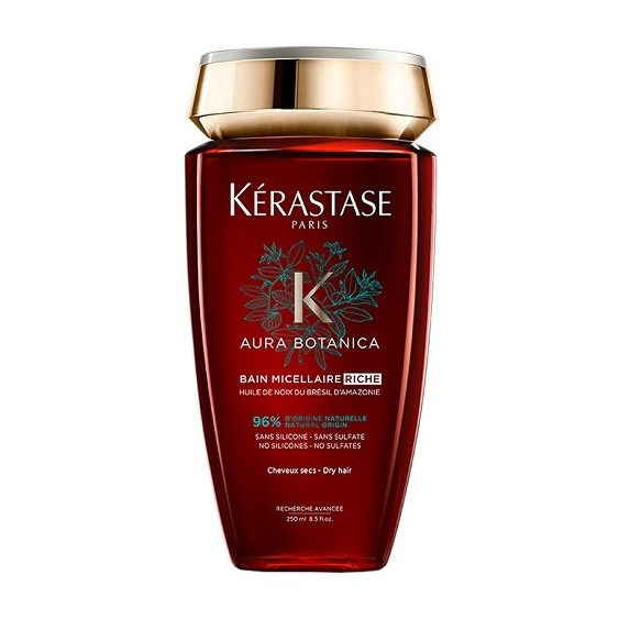 Kerastase Aura Botanica Bain Micellaire Riche 250ML