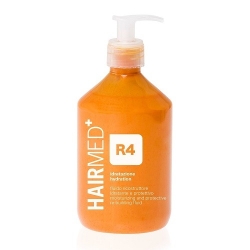 Hairmed R4 Fluido Ricostruttore Idratante e Protettivo 500ML