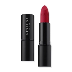 Mesauda Rossetto Opulent Shine 302 Omaggio