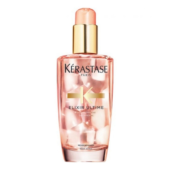 Kerastase Elixir Ultime - Capelli Colorati