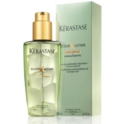 Kerastase Elixir Ultime - Capelli Danneggiati